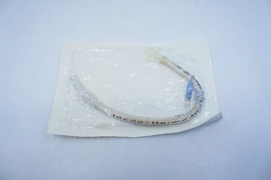 Mallinckrodt 86207 Oral RAE Preformed Tracheal Tube 8.5mm ID